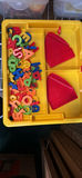 Children’s Games, Activity Books, and Magnetic Letter Set - thumbnail 5 of 5