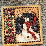 Assorted Christmas Holiday Decor Items - thumbnail 12 of 13