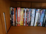 DVD collection - thumbnail 2 of 3