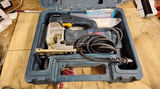 Ryobi Drill and Bit Set Case and Bosch Jigsaw with Case - thumbnail 4 of 4