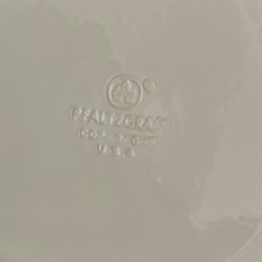 Ceramic Bowl Set - image 8 of 10