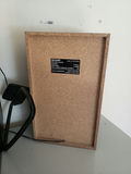 Sharp Mini Component Stereo System with Speakers and Remote - thumbnail 4 of 4