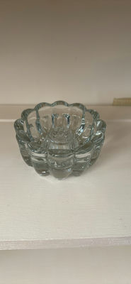 Three Cut Glass Bowls - Image 1 of 3