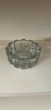 Three Cut Glass Bowls - thumbnail 1 of 3