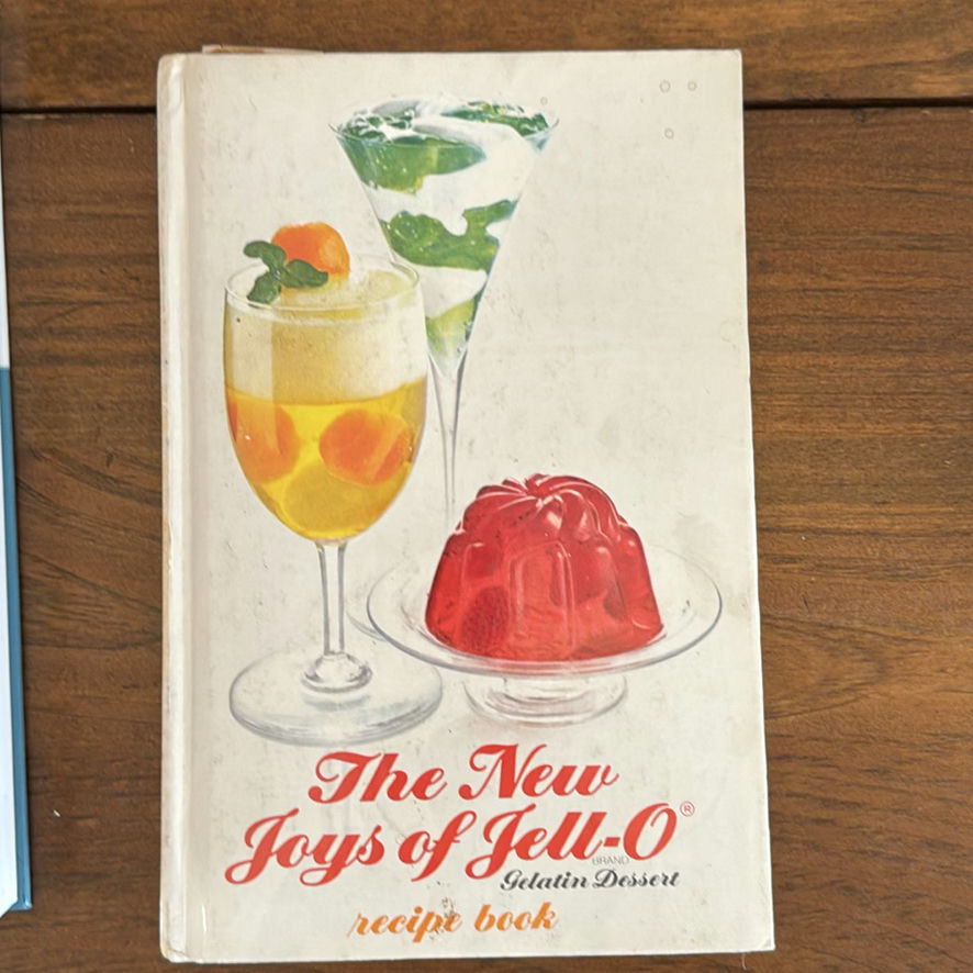Assorted Cookbooks and Recipe Booklets - image 11 of 14