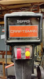 Vintage Craftsman Sears Floor-Standing Drill Press - thumbnail 3 of 4