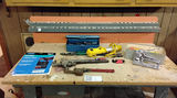 Assorted Hand Tools and Workshop Supplies - thumbnail 1 of 4