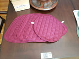 Quilted placemats - thumbnail 3 of 5