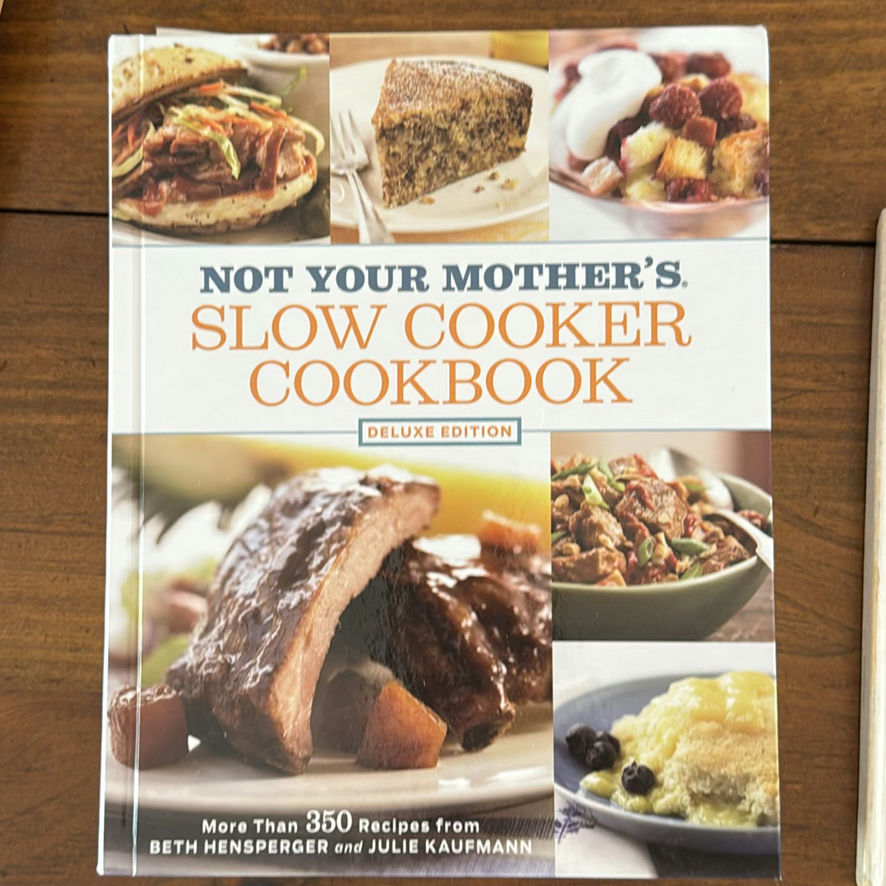 Assorted Cookbooks and Recipe Booklets - image 10 of 14