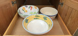 Ceramic Bowl Set - thumbnail 1 of 10