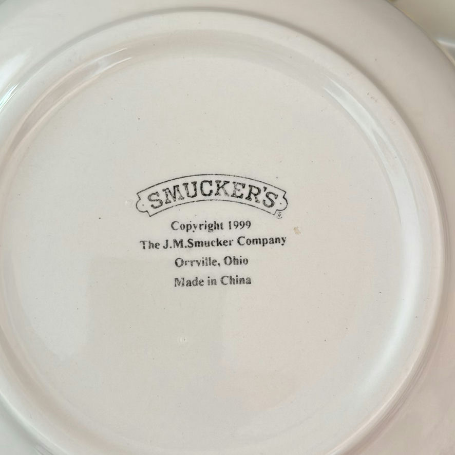 Ceramic Bowl Set - image 4 of 10