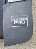 NordicTrack A2750 Pro Treadmill - thumbnail 2 of 4