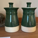 Ceramic Vessels, Elephant Figurine, and Decorative Accessories - thumbnail 2 of 4