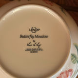 Lenox Butterfly Meadow Dishes, Bowls and Mugs - thumbnail 7 of 9