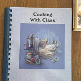 Assorted Cookbooks and Recipe Booklets - thumbnail 5 of 14