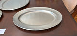 Assorted Metal Serving Platters - thumbnail 3 of 5