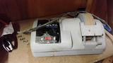 Battery Booster Cables, Power Inverter, and Bench Grinder - thumbnail 2 of 4