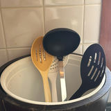 Red Copper 5 Minute Chef Cooker, Plastic Divided Tray, and Salad Spinner - thumbnail 7 of 8