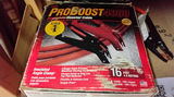 Battery Booster Cables, Power Inverter, and Bench Grinder - thumbnail 4 of 4