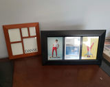 Assorted photo frames - thumbnail 2 of 3