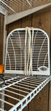 Portable Electric Space Heater and Box Fan - thumbnail 3 of 3