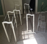 Metal Storage Racks and Wire Organizers - thumbnail 2 of 2