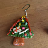 Assorted Miniature Figurines and Ornaments - thumbnail 3 of 5