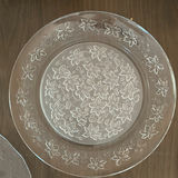 Assorted Glass Serving Dishes and Plates - thumbnail 3 of 7