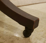 Round Pedestal Side Table - thumbnail 5 of 6