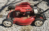 Toro GTS 6.75 HP Recycler Push Lawn Mower - thumbnail 2 of 6