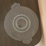 Assorted Glass Serving Dishes and Plates - thumbnail 6 of 7
