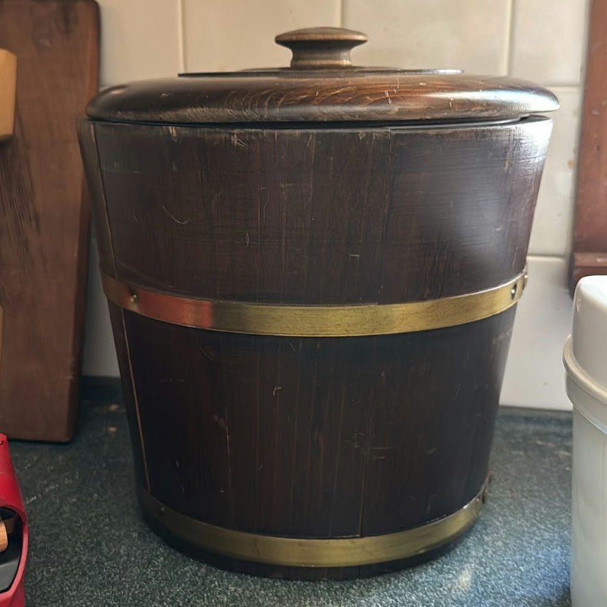 Red Copper 5 Minute Chef Cooker, Plastic Divided Tray, and Salad Spinner - image 6 of 8