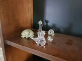 Decorative glass figurines and small keepsakes - thumbnail 2 of 3