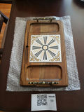 Decorative Baskets, Wooden Tray, and Assorted Fabric Placemats - thumbnail 3 of 5