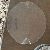 Assorted Glass Serving Dishes and Plates - thumbnail 7 of 7
