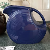 Vintage Thermos, Bean Pot, and Pitcher - thumbnail 4 of 5