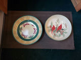 Holiday ceramic dinnerware and bakeware set - thumbnail 3 of 6