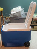 Igloo Wheelie Cool Rolling Cooler - thumbnail 1 of 3
