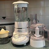 Countertop Appliances and Small Kitchen Tools - thumbnail 6 of 6