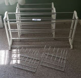 Metal Storage Racks and Wire Organizers - thumbnail 1 of 2