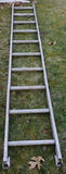 Assorted Yard Tools, Ladder, and Lawn Sprinklers - thumbnail 7 of 8