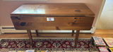 Wooden Drop-Leaf Table - thumbnail 1 of 5