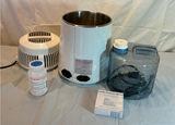Megahome water distiller with accessories - thumbnail 3 of 4