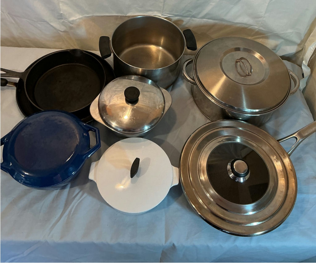 Cookware  - image 1 of 6