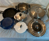 Cookware - thumbnail 1 of 6