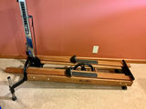 NordicTrack Cross Country Ski Exercise Machine with accessories - thumbnail 4 of 6