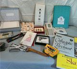Art and Stationery Supplies - thumbnail 1 of 3