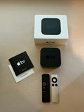 LG Panasonic TV w/ Blu-ray player, Apple TV 4K, 3D glasses, and more - thumbnail 4 of 15
