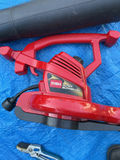 Gardening tools and equipment with wheelbarrow and pots - thumbnail 4 of 8
