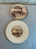 Decorative Vintage Plate Collection - thumbnail 5 of 11